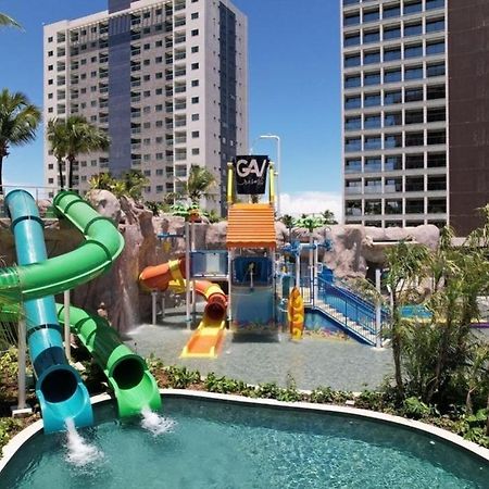 Salinas Premium Resort ซาลิโนโปลิส ภายนอก รูปภาพ