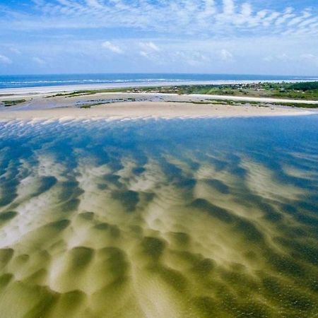 Salinas Premium Resort ซาลิโนโปลิส ภายนอก รูปภาพ
