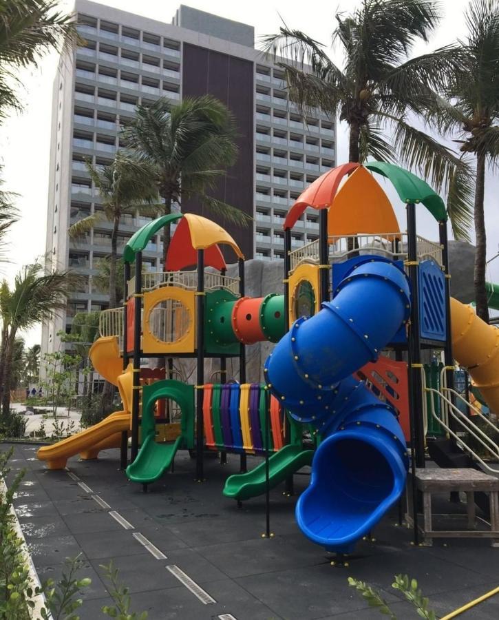 Salinas Premium Resort ซาลิโนโปลิส ภายนอก รูปภาพ