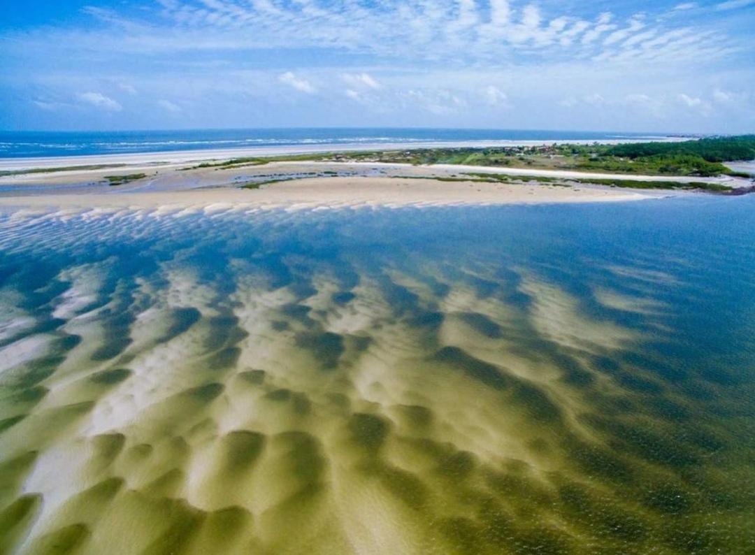 Salinas Premium Resort ซาลิโนโปลิส ภายนอก รูปภาพ