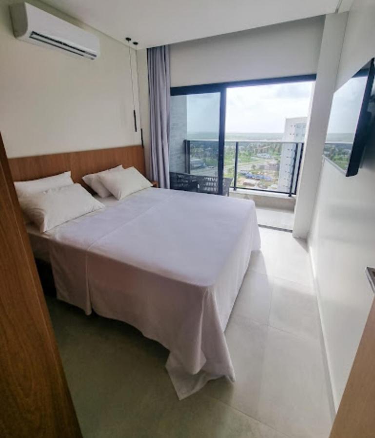 Salinas Premium Resort ซาลิโนโปลิส ภายนอก รูปภาพ
