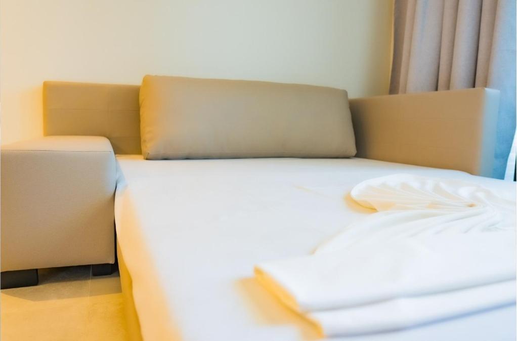 Salinas Premium Resort ซาลิโนโปลิส ภายนอก รูปภาพ