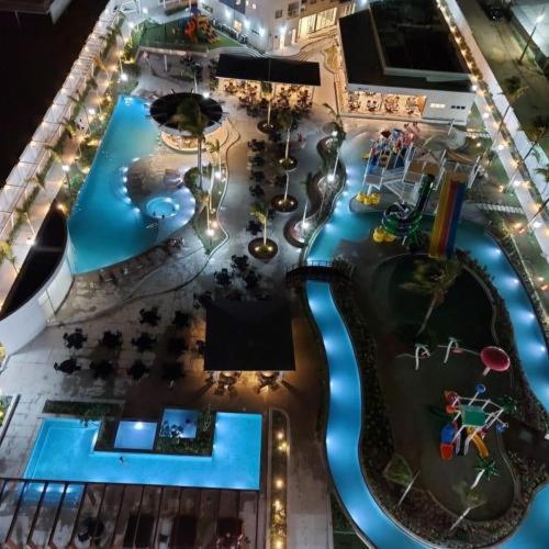 Salinas Premium Resort ซาลิโนโปลิส ภายนอก รูปภาพ