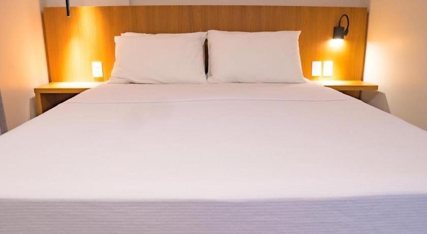 Salinas Premium Resort ซาลิโนโปลิส ภายนอก รูปภาพ